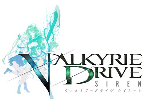 画像ギャラリー No.001のサムネイル画像 / 「VALKYRIE DRIVE」がdゲームで配信決定。事前登録の受付も開始