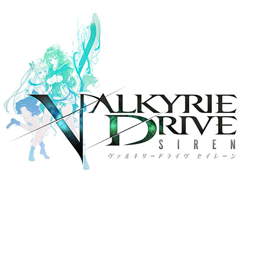 画像ギャラリー No.001のサムネイル画像 / 「VALKYRIE DRIVE -SIREN-」の公式サイトで新たに6名の少女が公開