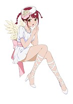 画像ギャラリー No.008のサムネイル画像 / 「VALKYRIE DRIVE -SIREN-」レイドイベント「セクシーサンタでクリスマスII☆」を開催