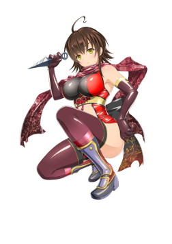 画像ギャラリー No.012のサムネイル画像 / 「VALKYRIE DRIVE -SIREN-」,イベント「巫女って巫女って大召喚!!」が開催