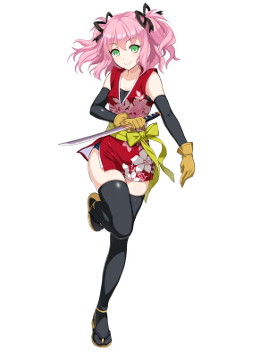 画像ギャラリー No.013のサムネイル画像 / 「VALKYRIE DRIVE -SIREN-」,イベント「巫女って巫女って大召喚!!」が開催