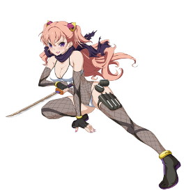 画像ギャラリー No.014のサムネイル画像 / 「VALKYRIE DRIVE -SIREN-」,イベント「巫女って巫女って大召喚!!」が開催