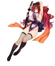 画像ギャラリー No.015のサムネイル画像 / 「VALKYRIE DRIVE -SIREN-」,イベント「巫女って巫女って大召喚!!」が開催