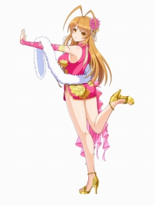 画像ギャラリー No.003のサムネイル画像 / 「VALKYRIE DRIVE -SIREN-」，チャイナドレス姿の女の子達が登場するレイドイベント開催
