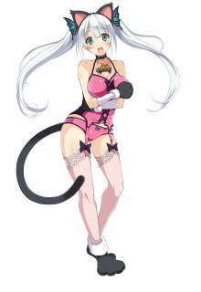 画像ギャラリー No.014のサムネイル画像 / 「VALKYRIE DRIVE -SIREN-」，チャイナドレス姿の女の子達が登場するレイドイベント開催