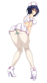 画像ギャラリー No.003のサムネイル画像 / 「VALKYRIE DRIVE -SIREN-」ナース衣装のカードが登場するイベントを実施