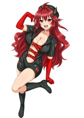 画像ギャラリー No.007のサムネイル画像 / 「VALKYRIE DRIVE -SIREN-」ナース衣装のカードが登場するイベントを実施
