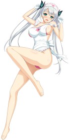 画像ギャラリー No.008のサムネイル画像 / 「VALKYRIE DRIVE -SIREN-」ナース衣装のカードが登場するイベントを実施