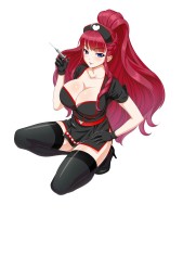 画像ギャラリー No.010のサムネイル画像 / 「VALKYRIE DRIVE -SIREN-」ナース衣装のカードが登場するイベントを実施