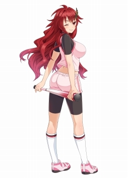 画像ギャラリー No.001のサムネイル画像 / 「VALKYRIE DRIVE -SIREN-」PvPイベント「ソルジャー頂上決戦!」を開催