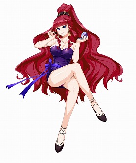 画像ギャラリー No.003のサムネイル画像 / 「VALKYRIE DRIVE -SIREN-」，イベント“ナイトドレスDEお泊りナイト☆”を開催