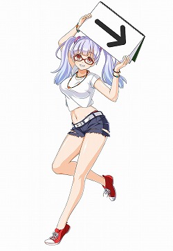 画像ギャラリー No.011のサムネイル画像 / 「VALKYRIE DRIVE -SIREN-」,レイドイベント“白い浜辺でレッツバカンス!”を開催