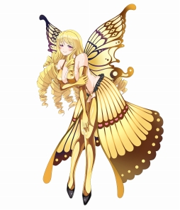 画像ギャラリー No.003のサムネイル画像 / 「VALKYRIE DRIVE -SIREN-」,妖精姿の女の子達が登場するレイドイベントを実施