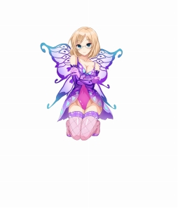 画像ギャラリー No.007のサムネイル画像 / 「VALKYRIE DRIVE -SIREN-」,妖精姿の女の子達が登場するレイドイベントを実施