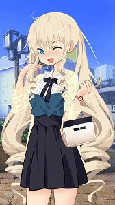 画像ギャラリー No.004のサムネイル画像 / 「俺の幼馴染がメイド喫茶で働いてるらしい!?」の関西弁verが配信開始