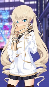 画像ギャラリー No.005のサムネイル画像 / 「俺の幼馴染がメイド喫茶で働いてるらしい!?」の関西弁verが配信開始