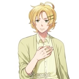 画像ギャラリー No.008のサムネイル画像 / 乙女チック4Gamer 第28回:夜になると人の姿になる“本”との恋を描いた「クローバー図書館の住人たちII」を紹介