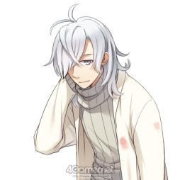 画像ギャラリー No.012のサムネイル画像 / 乙女チック4Gamer 第28回:夜になると人の姿になる“本”との恋を描いた「クローバー図書館の住人たちII」を紹介