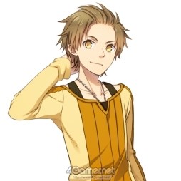 画像ギャラリー No.018のサムネイル画像 / 乙女チック4Gamer 第28回:夜になると人の姿になる“本”との恋を描いた「クローバー図書館の住人たちII」を紹介