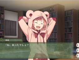 画像ギャラリー No.027のサムネイル画像 / 乙女チック4Gamer 第28回：夜になると人の姿になる“本”との恋を描いた「クローバー図書館の住人たちII」を紹介