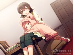 画像ギャラリー No.044のサムネイル画像 / 乙女チック4Gamer 第28回：夜になると人の姿になる“本”との恋を描いた「クローバー図書館の住人たちII」を紹介
