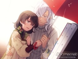 画像ギャラリー No.046のサムネイル画像 / 乙女チック4Gamer 第28回：夜になると人の姿になる“本”との恋を描いた「クローバー図書館の住人たちII」を紹介