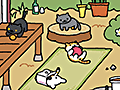 可愛らしい猫達に魅了されること間違いなし。スマホ向け猫収集ゲーム「-ねこあつめ-」を紹介する「（ほぼ）日刊スマホゲーム通信」第792回