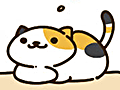 「ねこあつめ」，6月中旬に配信予定の新バージョンで夏用グッズ追加を告知。新たな猫と思われるシルエットも公開中