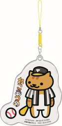 画像ギャラリー No.009のサムネイル画像 / 「ねこあつめ」のぬいぐるみやクリーナーストラップが8月下旬よりプライズ景品に順次登場