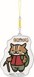 画像ギャラリー No.010のサムネイル画像 / 「ねこあつめ」のぬいぐるみやクリーナーストラップが8月下旬よりプライズ景品に順次登場