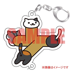 画像ギャラリー No.001のサムネイル画像 / 「ねこあつめ」のオフィシャルブックに豪華グッズ付セットが登場