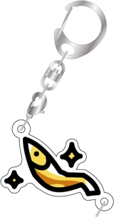 画像ギャラリー No.002のサムネイル画像 / 「ねこあつめ」のつなげて遊べるキーホルダー第2弾が2016年1月中旬に発売