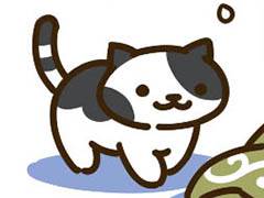 「ねこあつめ」のアップデートVer.1.5.0が本日配信開始。グッズを自動で配置する「おまかせ」機能や，新たなレアねことグッズが登場