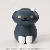 画像ギャラリー No.004のサムネイル画像 / 「ねこあつめ」の限定フィギュアセット第2弾登場。予約受付が本日開始
