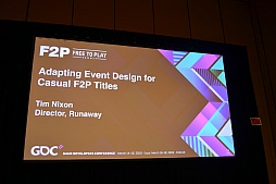 画像ギャラリー No.001のサムネイル画像 / ［GDC 2016］FOMOって何だ？　日本のお家芸であるイベント運営型・基本無料ゲームの構造が，GDCで語られる。