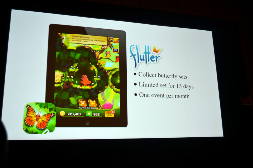 画像ギャラリー No.008のサムネイル画像 / ［GDC 2016］FOMOって何だ？　日本のお家芸であるイベント運営型・基本無料ゲームの構造が，GDCで語られる。