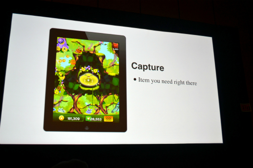 画像ギャラリー No.010のサムネイル画像 / ［GDC 2016］FOMOって何だ？　日本のお家芸であるイベント運営型・基本無料ゲームの構造が，GDCで語られる。