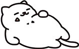 画像ギャラリー No.015のサムネイル画像 / ナンジャタウンと「ねこあつめ」のタイアップイベントが4月15日より開催。ねこてちょうの完成を目指すスタンプラリーや,オリジナルフードの販売を実施