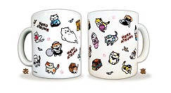 画像ギャラリー No.001のサムネイル画像 / 「ねこあつめ」のキャラポップストアがnamco梅田店にオープン。5月14日から