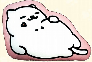 画像ギャラリー No.003のサムネイル画像 / 「ねこあつめ キャラポップストア」が兵庫県神戸市で期間限定オープン。7月2日より