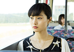 画像ギャラリー No.001のサムネイル画像 / 実写映画「ねこあつめの家」が2017年4月8日より全国ロードショー。追加キャストとして，女優の忽那汐里さんが出演することも明らかに