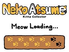 Android版「ねこあつめ」，最新アップデートで新たなもようがえやレアねこ，グッズが登場。英語表示もサポート