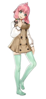 画像ギャラリー No.001のサムネイル画像 / 「パンチライン」井上麻里奈たちメインキャスト6名のコメントを公開