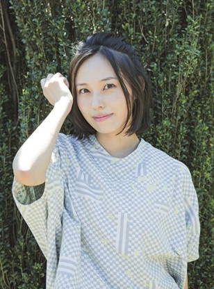 画像ギャラリー No.004のサムネイル画像 / 「パンチライン」井上麻里奈たちメインキャスト6名のコメントを公開
