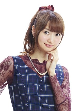 画像ギャラリー No.005のサムネイル画像 / 「パンチライン」井上麻里奈たちメインキャスト6名のコメントを公開