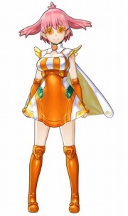 画像ギャラリー No.009のサムネイル画像 / 「パンチライン」井上麻里奈たちメインキャスト6名のコメントを公開