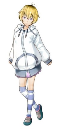 画像ギャラリー No.013のサムネイル画像 / 「パンチライン」井上麻里奈たちメインキャスト6名のコメントを公開