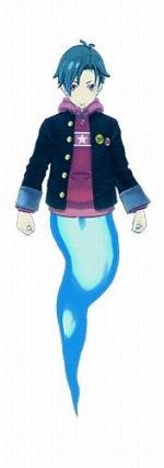 画像ギャラリー No.016のサムネイル画像 / 「パンチライン」井上麻里奈たちメインキャスト6名のコメントを公開