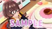 画像ギャラリー No.002のサムネイル画像 / 「パンチライン」パッケージビジュアルと店舗別特典を公開