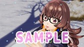 画像ギャラリー No.003のサムネイル画像 / 「パンチライン」パッケージビジュアルと店舗別特典を公開
